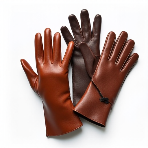 Leather Gloves