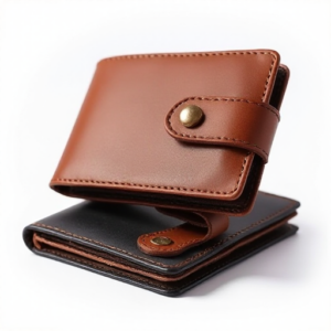 Leather Wallet